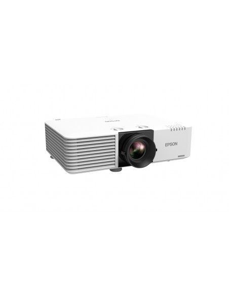 Epson EB-L530U videoproyector Proyector de alcance estándar 5200 lúmenes ANSI 3LCD WUXGA (1920x1200) Blanco