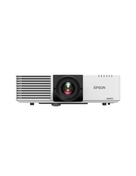 Epson EB-L530U videoproyector Proyector de alcance estándar 5200 lúmenes ANSI 3LCD WUXGA (1920x1200) Blanco