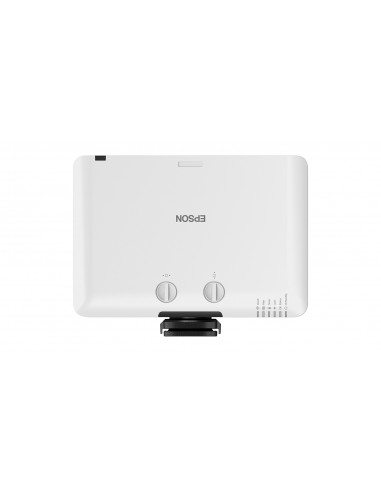 Epson EB-L530U videoproyector Proyector de alcance estándar 5200 lúmenes ANSI 3LCD WUXGA (1920x1200) Blanco
