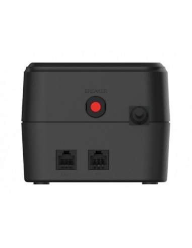 Conceptronic ZEUS05E sistema de alimentación ininterrumpida (UPS) En espera (Fuera de línea) o Standby (Offline) 0,65 kVA 360 W