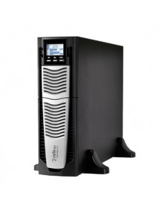 Riello Sentinel Dual 10000 sistema de alimentación ininterrumpida (UPS) Doble conversión (en línea) 10 kVA 10000 W 5 salidas AC