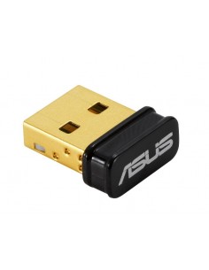 ASUS USB-BT500 adaptador y tarjeta de red Bluetooth 3 Mbit s
