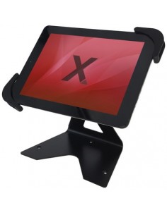 Approx APPSTABLET12 soporte Soporte activo para teléfono móvil Tablet UMPC Negro 2