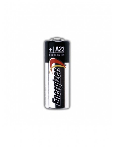 Energizer A23 Batería de un solo uso Alcalino
