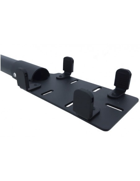 Approx appSTPAYXT Soporte pasivo Terminal Negro