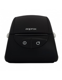 Approx appLAB3 impresora de etiquetas Térmica directa 203 x 203 DPI 102 mm s Alámbrico 2