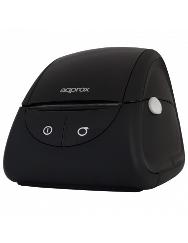 Approx appLAB3 impresora de etiquetas Térmica directa 203 x 203 DPI 102 mm s Alámbrico