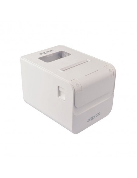 Approx APPPOS80AMUSE 203 x 203 DPI Alámbrico Térmica directa Impresora de recibos