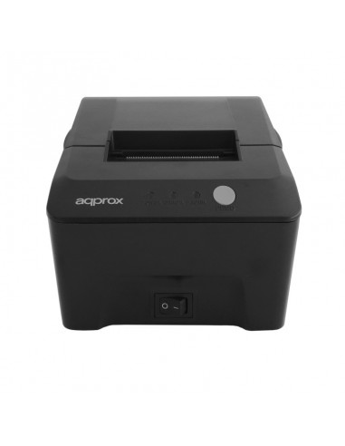 Approx appPOS58MU 203 x 203 DPI Alámbrico Térmica directa Impresora de recibos