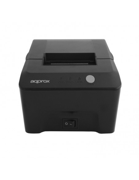 Approx appPOS58MU 203 x 203 DPI Alámbrico Térmica directa Impresora de recibos