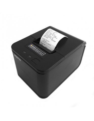 Approx appPOS58AU 203 x 203 DPI Alámbrico Térmica directa Impresora de recibos