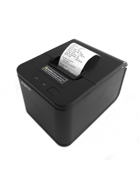 Approx appPOS58AU 203 x 203 DPI Alámbrico Térmica directa Impresora de recibos