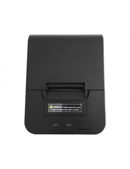 Approx appPOS58AU 203 x 203 DPI Alámbrico Térmica directa Impresora de recibos