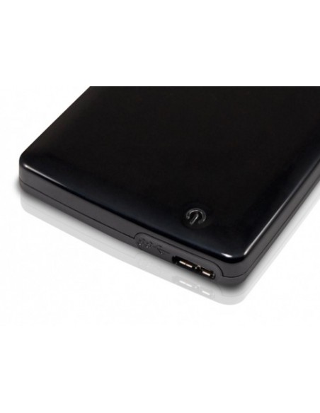Conceptronic 2,5" Harddisk Box Mini USB 3.0
