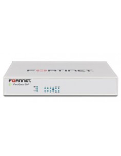 Fortinet Fortigate 80F cortafuegos (hardware) 10000 Mbit s