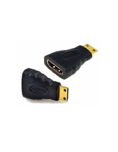 Approx appC18 miniHDMI HDMI Negro