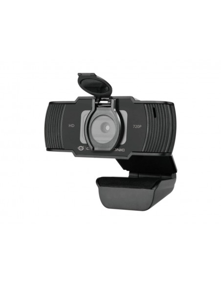Conceptronic AMDIS05B cámara web 1280 x 720 Pixeles USB 2.0 Negro