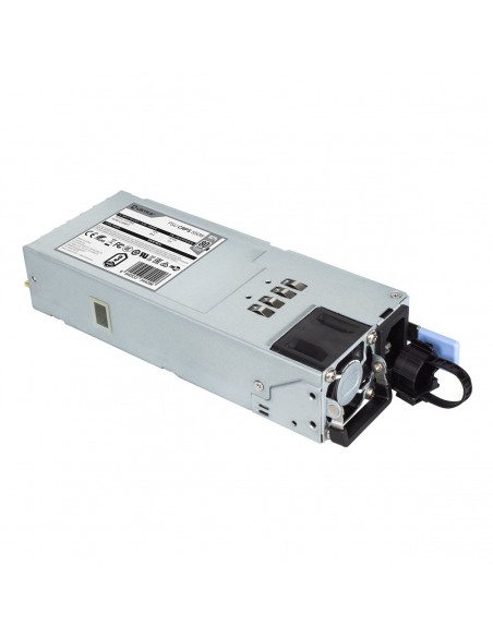 UNYKAch CRPS 550WR 92% Eficiencia Fuente de Alimentación Redundante UNYKAch CRPS 550WR 92% Eficiencia Fuente de Alimentación Redundante