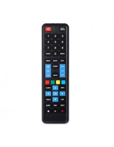 Engel Axil MD0028 mando a distancia IR inalámbrico TV Botones