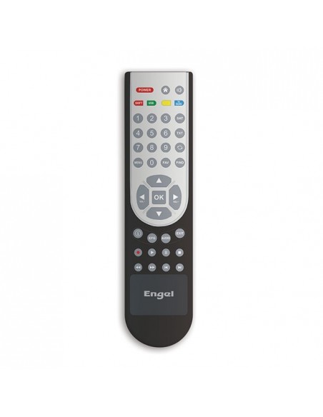 Engel RS8100M mando a distancia IR inalámbrico Botones