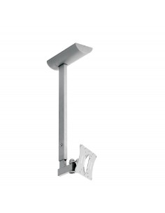 ITB OM26073 soporte para pantalla de señalización 76,2 cm (30") Negro