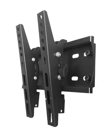 Approx APPST09A soporte para TV 106,7 cm (42") Negro