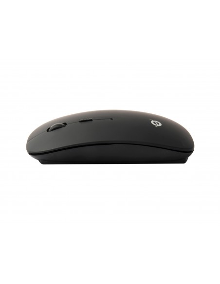 Conceptronic LORCAN01B ratón Ambidextro Bluetooth Óptico 1600 DPI