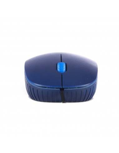 NGS Flame ratón mano derecha USB tipo A Óptico 1000 DPI