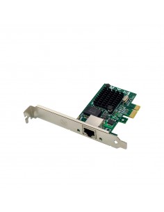 LevelOne Tarjeta Gigabit Ethernet PCIe