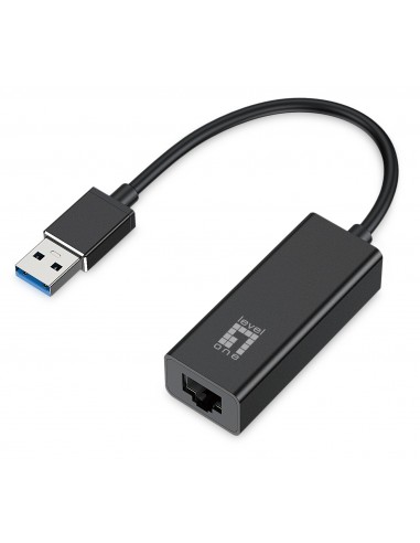 LevelOne Adaptador USB Gigabit Ethernet