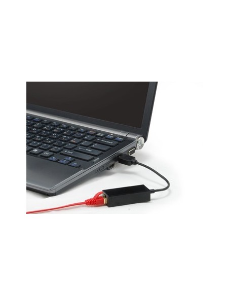 LevelOne Adaptador USB Fast Ethernet