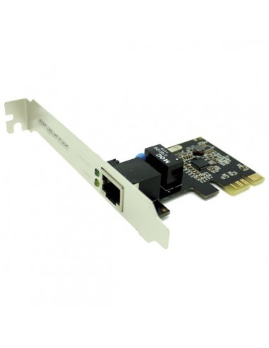 Approx appPCIE1000 Interno Ethernet 1000 Mbit s
