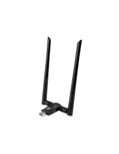 LevelOne WUA-1810E adaptador y tarjeta de red WLAN 867 Mbit s