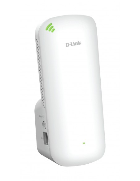 D-Link DAP‑X1860 Repetidor de red Blanco 100, 1000 Mbit s