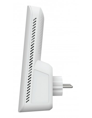 D-Link DAP‑X1860 Repetidor de red Blanco 100, 1000 Mbit s