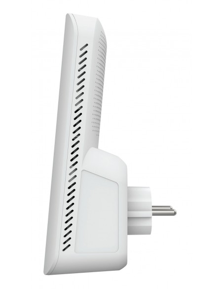 D-Link DAP‑X1860 Repetidor de red Blanco 100, 1000 Mbit s
