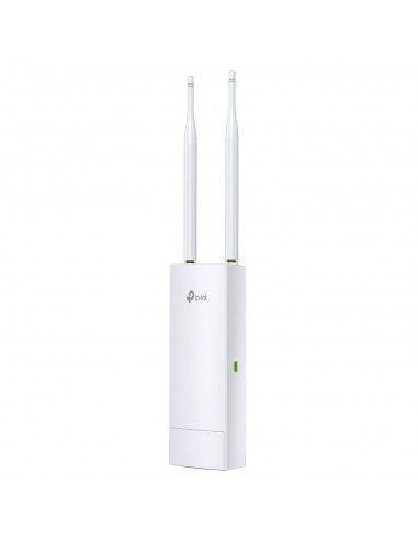 TP-Link EAP110-Outdoor 300 Mbit s Blanco Energía sobre Ethernet (PoE)