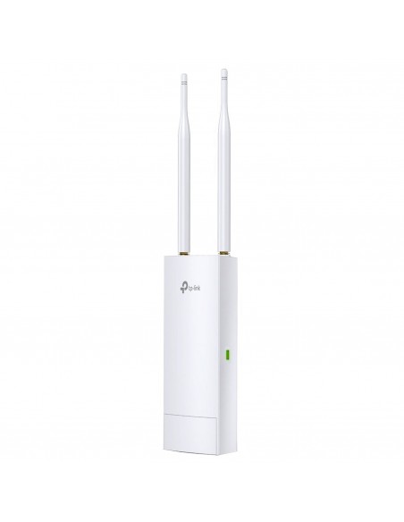 TP-Link EAP110-Outdoor 300 Mbit s Blanco Energía sobre Ethernet (PoE)