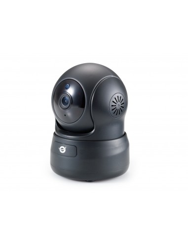 Conceptronic DARAY02B cámara de vigilancia Esférico Cámara de seguridad IP Interior 1280 x 720 Pixeles