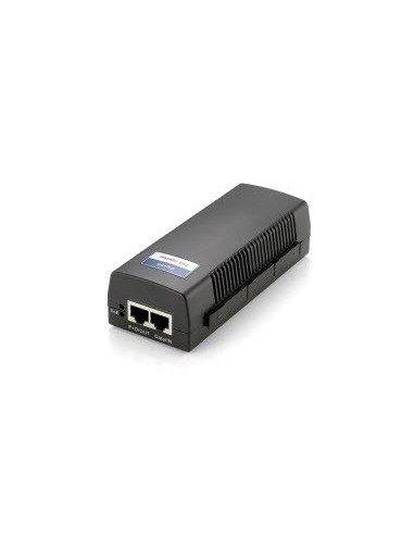 LevelOne Inyector Gigabit PoE