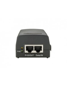 LevelOne Inyector Gigabit PoE 2