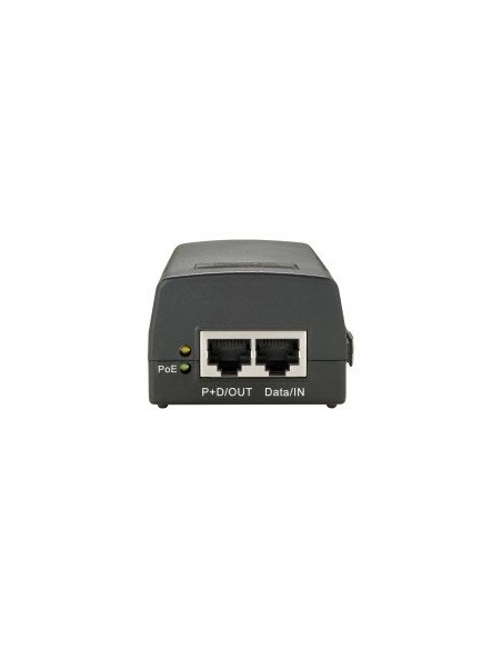 LevelOne Inyector Gigabit PoE