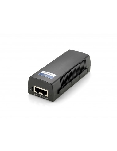 LevelOne Inyector Gigabit PoE+