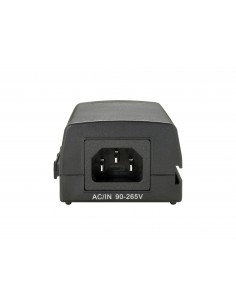 LevelOne Inyector Gigabit PoE+ 2