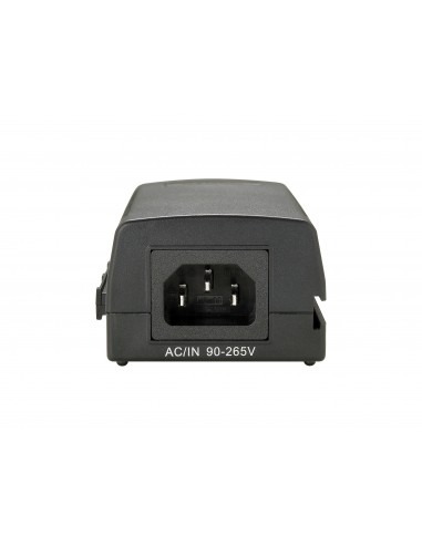 LevelOne Inyector Gigabit PoE+