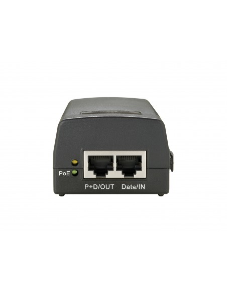 LevelOne Inyector Gigabit PoE+
