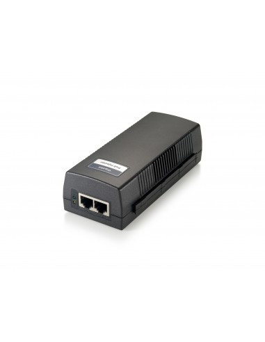 LevelOne Inyector Gigabit PoE, 30W