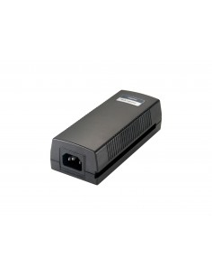 LevelOne Inyector Gigabit PoE, 30W 2