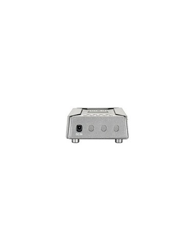 LevelOne Switch Fast Ethernet de 5 puertos