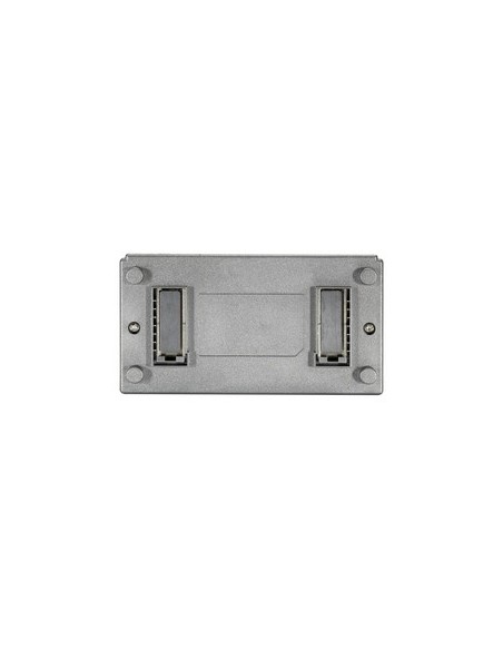 LevelOne Switch Fast Ethernet de 5 puertos